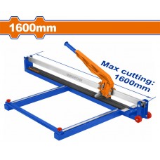 WADFOW ΕΠΑΓΓ. ΚΟΦΤΗΣ ΠΛΑΚΙΔΙΩΝ ΧΕΙΡΟΣ B.T 1600mm WTR3516