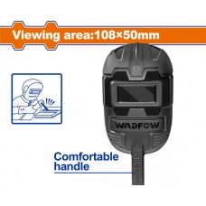 WADFOW ΜΑΣΚΑ ΣΥΓΚΟΛΛΗΣΗΣ ΧΕΙΡΟΣ ΡΡ WWH1301