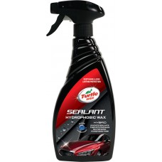 Σπρέι Γυαλίσματος για Αμάξωμα Hybrid Sealant 500ml Turtle Wax 053162117