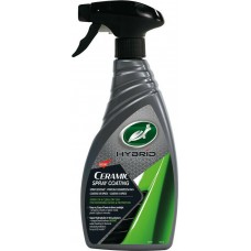 Turtle Wax Σπρέι Γυαλίσματος Ceramic Coating Wax 500ml 053353117