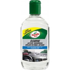 Υγροαπωθητικό παρμπρίζ Clearvue Rain Repellent 300ml Turtle Wax 052859117