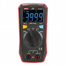 UNI-T Πολύμετρο UT123T