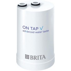 Brita Ανταλλακτικό Φίλτρο Νερού για Βρύση On Tap V 4 Σταδίων Φίλτρανσης 007-009
