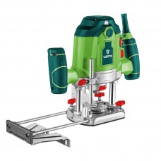 Verto 52G713 Κάθετη Φρέζα 730W με Ρύθμιση Ταχύτητας