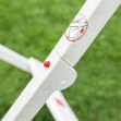 VILEDA SOLAR Πτυσσόμενη Πλαστική Απλώστρα Δαπέδου 100387