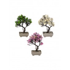 VIOSARP Τεχνητο Φυτο Mini Bonsai Σε Γλαστρακι 20x16x24cm 43546 VIOSARP Τεχνητο Φυτο Mini Bonsai Σε Γλαστρακι 20x16x24cm 43546
