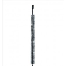 Viosarp Μεταλλική Βούρτσα Καθαρισμού με Λαβή για Καλοριφέρ 70cm VC1659