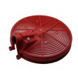 Visco Parts ΑΞΘ-062 Προφυλακτήρας Θαμνοκοπτικού ΑΞΘ-062