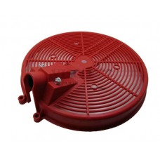 Visco Parts ΑΞΘ-062 Προφυλακτήρας Θαμνοκοπτικού ΑΞΘ-062