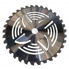 VISCO ΔΙΣΚΟΣ ΘΑΜΝΟΚΟΠΤΙΚΩΝ 40 ΔΟΝΤΙΑ  ΔΙΑΜΑΝΤΕ ΔΙΘ-021