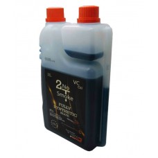 Visco Parts Λάδι Μίξης για Δίχρονους Κινητήρες (2T) 1lt V-41