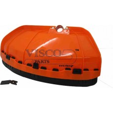 VISCO PARTS ΠΡΟΦΥΛΑΚΤΗΡΑΣ ΘΑΜΝΟΚΟΠΤΙΚΟΥ UNIVERSAL ΑΞΘ-046