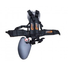 Visco Parts Γιλέκο Στήριξης Ώμου Θαμνοκοπτικού ΑΞΘ-067