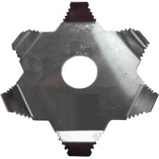 VISCO PARTS ΔΙΣΚΟΣ ΘΑΜΝΟΚΟΠΤΙΚΟΥ ΓΚΙ-056