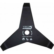 VISCO PARTS ΔΙΣΚΟΣ ΘΑΜΝΟΚΟΠΤΙΚΟΥ 300mm 3 Δοντιών ΔΙΘ-020