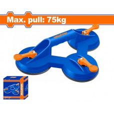 WADFOW ΒΕΝΤΟΥΖΑ ΤΖΑΜΙΩΝ ΤΡΙΠΛΗ 75Kg WKR1G75