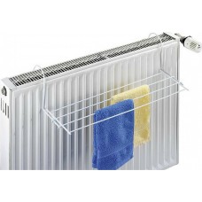 Απλώστρα Κρεμαστή από Μέταλλο για το Μπαλκόνι με Μήκος Απλώματος 2.4m Wenko 378001121 Απλώστρα Κρεμαστή από Μέταλλο για το Μπαλκόνι με Μήκος Απλώματος 2.4m Wenko 378001121