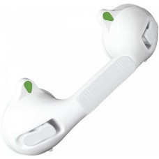 Χειρολαβή ασφαλείας μπάνιου SECURA λευκή 29cm WENKO 782010121