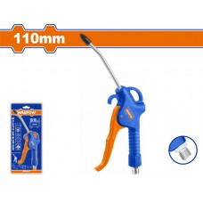 WADFOW ΠΙΣΤΟΛΙ ΑΕΡΟΣ ΠΛΑΣΤΙΚΟ 110mm WGA4611