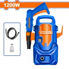 WADFOW ΠΛΥΣΤΙΚΟ ΝΕΡΟΥ 1.200W / 90 Bar WHP3A12 WADFOW ΠΛΥΣΤΙΚΟ ΝΕΡΟΥ 1.200W / 90 Bar WHP3A12