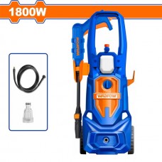 WADFOW ΠΛΥΣΤΙΚΟ ΝΕΡΟΥ 1.800W / 130 Bar WHP3A18 WADFOW ΠΛΥΣΤΙΚΟ ΝΕΡΟΥ 1.800W / 130 Bar WHP3A18
