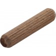 Wolfcraft Ξύλινες Καβίλιες 6x30mm 2906000 50τμχ 2906000