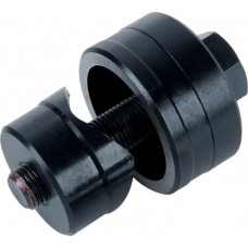 Wolfcraft Τρυπάνι για Μπαταρίες Νεροχύτη Φ32 3753000 