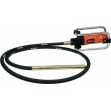Yato Ηλεκτρικός Δονητής Μπετόν με Ταχύτητα 4000rpm 2.3kW YT-82601