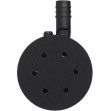 Yato Έκκεντρο Τριβείο Αέρος με Διάμετρο 150mm Ταχύτητας 12000rpm YT-09739