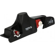 Yato Πλάνη Γυψοσανίδας 60x240mm YT-76260 Yato Πλάνη Γυψοσανίδας 60x240mm YT-76260