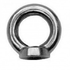 ΜΑΠΑ ΘΗΛΥΚΗ M6 INOX A4 OEM DIN582