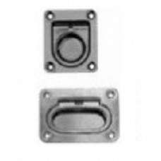 ΧΟΥΦΤΑ  ΑΜΠΑΡΙΟΥ INOX A4 A 65mm 55mm 11mm OEM M8118