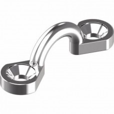 ΩΜΈΓΑ ΧΥΤΆ INOX A4 OEM M8227