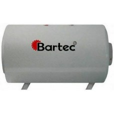 Bartec Super Glass Θερμοσίφωνας 80lt Glass Οριζόντιος 16765619