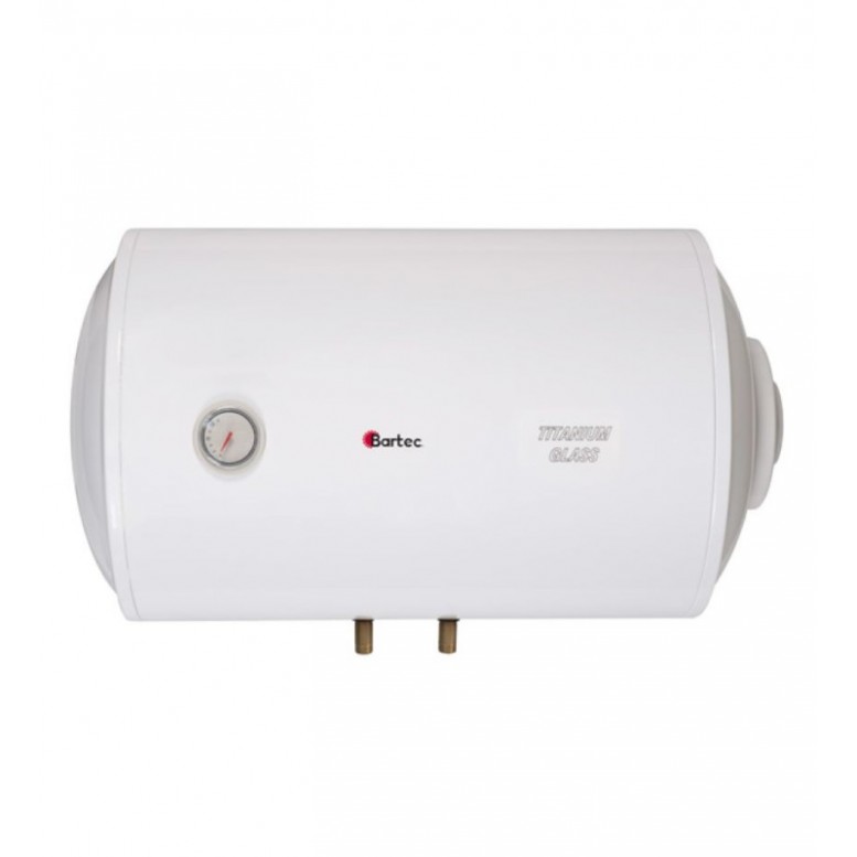 Bartec Θερμοσίφωνας Ηλεκτρικός Supreme 60lt 3Kw Οριζόντιος Τοίχου 20-000429 Bartec Θερμοσίφωνας Ηλεκτρικός Supreme 60lt 3Kw Οριζόντιος Τοίχου 20-000429