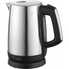 Bormann Βραστήρας 1.7lt 2200W Inox BHA2000