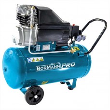 ΑΕΡΟΣΥΜΠΙΕΣΤΗΣ ΜΟΝΟΜΠΛΟΚ 2.5hp/50L BORMANN BAT5030