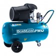 ΑΕΡΟΣΥΜΠΙΕΣΤΗΣ ΜΟΝΟΜΠΛΟΚ 3hp/100L BORMANN BAT5040