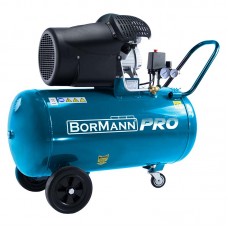 ΑΕΡΟΣΥΜΠΙΕΣΤΗΣ ΜΟΝΟΜΠΛΟΚ 3hp/100L BORMANN BAT5040