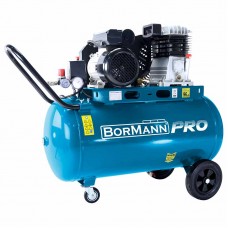 ΑΕΡΟΣΥΜΠΙΕΣΤΗΣ ΙΜΑΝΤΑ 3hp/100L BORMANN BAT5060