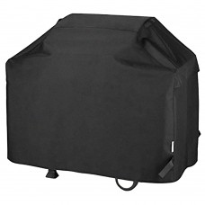 ΚΑΛΥΜΜΑ ΓΙΑ ΕΣΤΙΑ ΥΓΡΑΕΡΙΟΥ BBQ2000 BORMANN BBQ1330