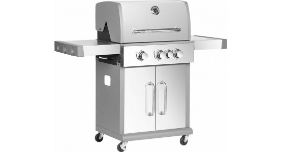 Ψησταριές υγραερίου