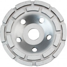 ΔΙΣΚΟΣ ΛΕΙΑΝΣΗΣ ΔΟΜΙΚΩΝ ΥΛΙΚΩΝ Φ125 BORMANN BCG125