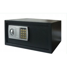 Bormann BDS6000 Χρηματοκιβώτιο με Ψηφιακό Κλείδωμα, Τύπου Laptop Διαστάσεων Μ43xΠ38xΥ20cm