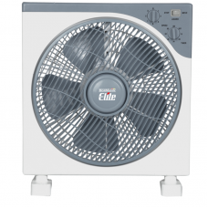 ΑΝΕΜΙΣΤΗΡΑΣ BOX FAN, 40W, 30cm BORMANN BFN1025