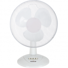 ΕΠΙΤΡΑΠΕΖΙΟΣ ΑΝΕΜΙΣΤΗΡΑΣ, 40W, 40cm BORMANN BFN2025