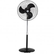 ΑΝΕΜΙΣΤΗΡΑΣ ΟΡΘΟΣΤΑΤΗΣ ΕΠΑΓΓΕΛΜΑΤΙΚΟΣ, 80W, 50cm BORMANN BFN8115