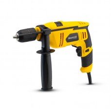 ΔΡΑΠΑΝΟ ΚΡΟΥΣΤΙΚΟ 650W BORMANN BID6100