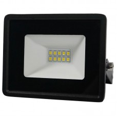 ΠΡΟΒΟΛΕΑΣ LED 10W 4000K 800Lumen 120° ΑΔΙΑΒΡΟΧΟΣ BORMANN BLF1005