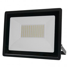 ΠΡΟΒΟΛΕΑΣ LED 100W 4000K 8000Lumen120° ΑΔΙΑΒΡΟΧΟΣ BORMANN BLF1025